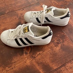 Adidas Superstar Shoes